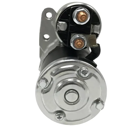 Vista 8 de 19141 - Repuesto de motor de arranque para Chrysler 200 2.4L 2011-2014, Dodge Avenger 2.4L 2011 2012 2013 2014 L4, OEM #: 56029584AA 410-48298