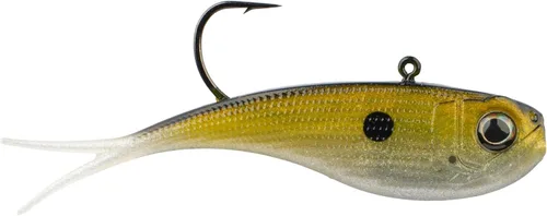 Vista 12 de Berkley PowerBait Power Vibe Dirty Dime
