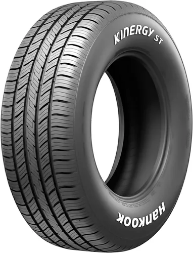 Vista 6 de Hankook Kinergy ST H735 - Neumático radial para todas las estaciones 175/65R14 82T