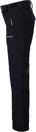 Vista 4 de Spyder Pantalón de esquí con aislamiento Olympia para niñas