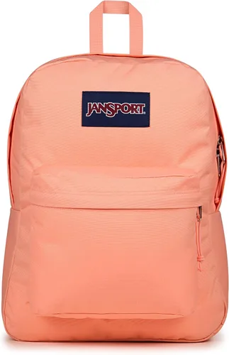 Vista 16 de JanSport SuperBreak One Mochilas, bolsa duradera y ligera con 1 compartimento principal, bolsillo frontal con organizador integrado, de primera