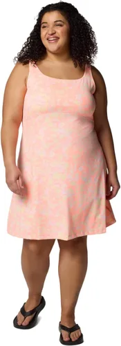 Vista 96 de Columbia Vestido PFG Freezer III para mujer