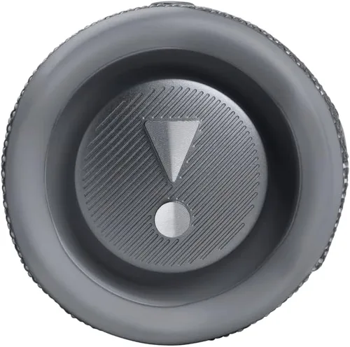 Vista 7 de JBL Paquete de altavoces portátiles impermeables FLIP 6 con funda de silicona gSport (gris)