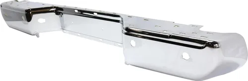 Vista 3 de Garage-Pro Parachoques escalonado compatible con Nissan Frontier 2013-2019