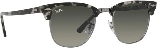 Vista 10 de Ray-Ban - Lentes de sol cuadrados modelo RB3016 Clubmaster