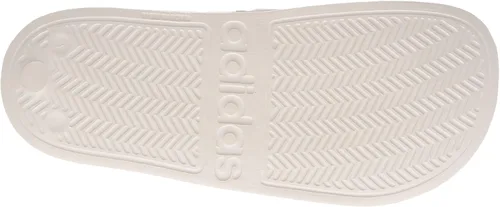 Vista 4 de adidas Adilette - Sandalias de ducha para mujer Tinte verdeNube BlancoVerde Tinte