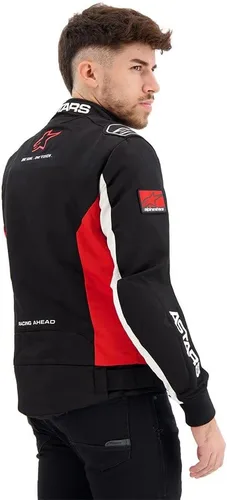 Vista 6 de Alpinestars Monza Sport Jacket