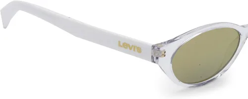 Vista 6 de Levis Gafas de sol Lv 1003S ojo de gato para mujer