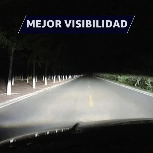 Vista 5 de PIT66 Faros LED, Compatible con 2003-2006 Chevy Silverado 1500 2500 3500 HD 2003 2004 2005 2006, Compatible con 2003-2006 Chevy Avalanche 1500 2500