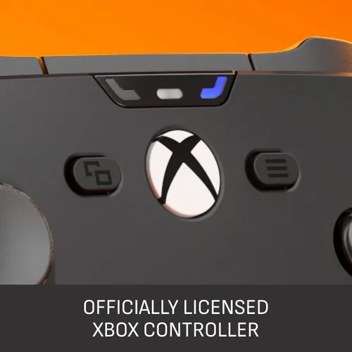 Vista 7 de SCUF VALOR PRO Wireless Performance Xbox Controller Customizable Back Paddles, Instant Triggers, Endurance TMR Thumbsticks, Audio Controls, Xbox