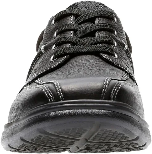 Vista 3 de Clarks Cotrell Walk zapato tipo Oxford para hombre