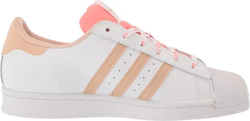 Vista 6 de adidas Women's Superstar Shoes
