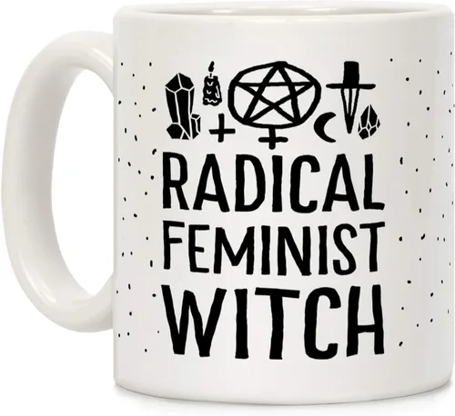 Vista 62 de LookHUMAN Tazas de Halloween Taza de café de Halloween - Tazas de café para decoración ideales para amantes y entusiastas de la decoración - Taza