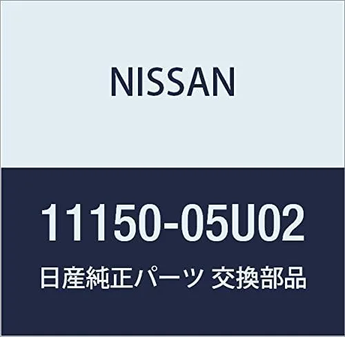 Vista 12 de NISSAN Genuine Parts Guide Oil Level Gauge Infiniti Q45 President Part Number 11150-60U00
