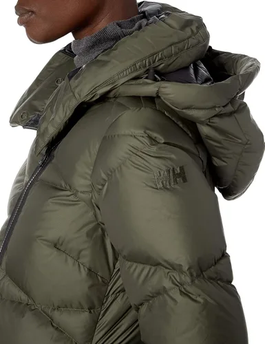 Vista 2 de Helly-Hansen Womens Tundra Down Coat