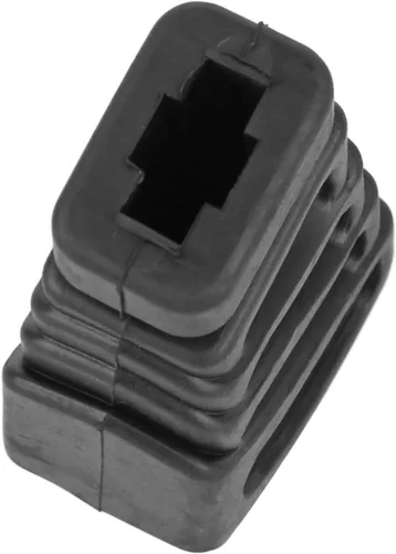 Vista 7 de SUNGOOYUE 3-Pack Drum Rubber Feet, Antiskid Textured Surface (WC10)