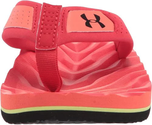 Vista 2 de Under Armour Marathon Key Iv T - Sandalias para hombre