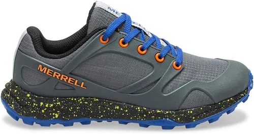 Vista 6 de Merrell Altalight - Tenis de senderismo bajos para niños