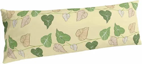 Vista 9 de Fundas de almohada de tamaño estándar, 2 paquetes de fundas de almohada suaves decorativas para sofá y sillón, funda de cojín lumbar con cierre