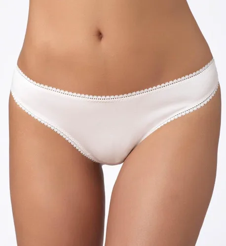 Vista 2 de OnGossamer Womens Cabana Cotton Hip Underwear