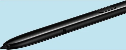 Vista 6 de Paquete de 2 bolígrafos negros Galaxy Note 10 Plus para Samsung Galaxy Note 10 5G, repuesto para Samsung Note 10, Note 10 Plus, Note 10 Ultra S Pen