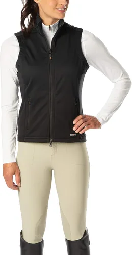 Vista 3 de Kerrits Softshell Riding Vest