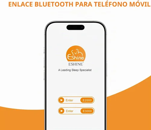 Vista 7 de ESHINE - Base de cama ajustable individual XL con colchón + colchón de espuma viscoelástica de gel de 8 pulgadas (firmeza media), control por