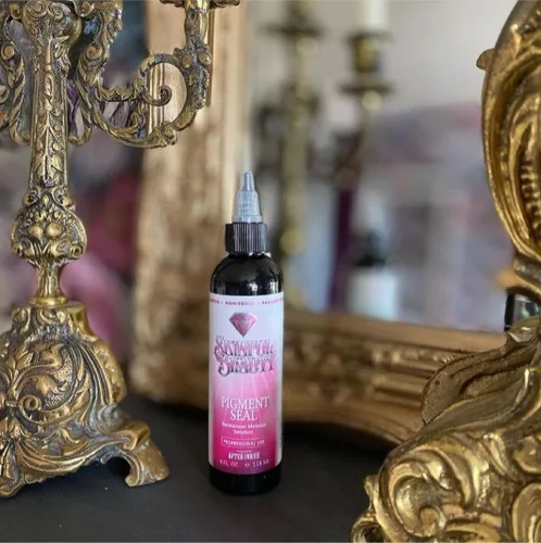 Vista 5 de Pigment Seal Skin Cleanser