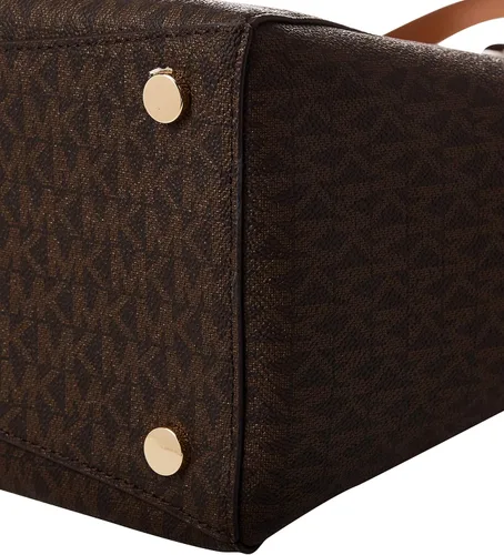 Vista 4 de MICHAEL Michael Kors Voyager EastWest Signature Tote