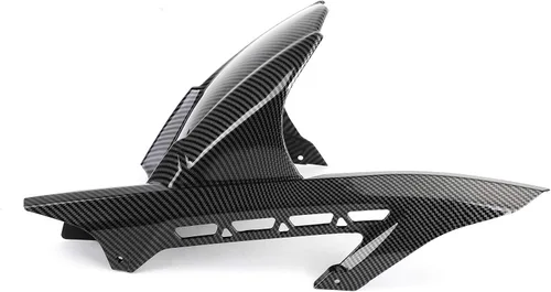 Vista 7 de Guardabarros trasero de motocicleta para KAWASAKI Z900 Z900RS 2017-2022