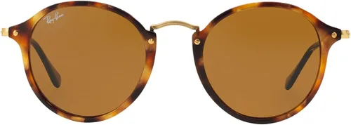 Vista 6 de Ray-Ban RB2447 Gafas de sol redondas paquete de accesorios Vision Group