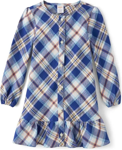 Vista 30 de Gymboree Vestidos elegantes de manga corta para niñas y niños pequeños