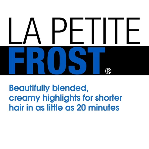 Vista 3 de L'Oreal Paris Professional Techniques La Petite Frost Chardonnay, 1 unidad