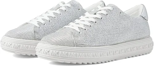 Vista 4 de Michael Kors Tenis de gimnasia para mujer