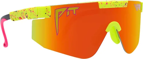 Vista 13 de Pit Viper Las gafas de sol 2000