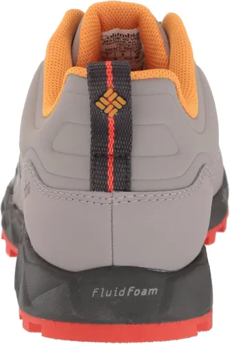 Vista 3 de Columbia Zapatillas Flow District para hombre