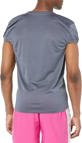 Vista 2 de adidas Camiseta de fútbol de práctica para hombre