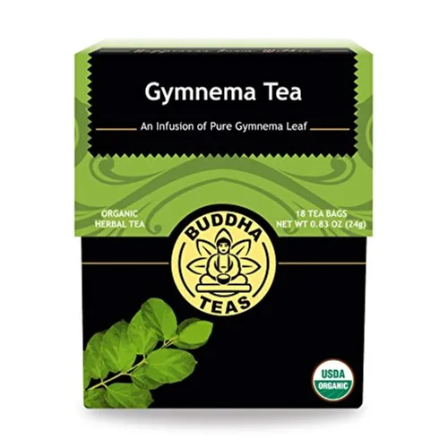 Vista 24 de Té de raíz de Ashwagandha– Hierbas Orgánicas – 18 bolsas de té libre de lavandina