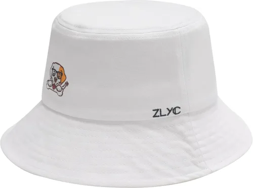 Vista 6 de ZLYC Gorra de pescador bordada de moda unisex para hombres y mujeres