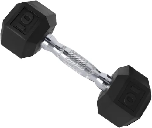 Vista 75 de CAP Barbell - Mancuerna recubierta Varias opciones de pares y conjuntos