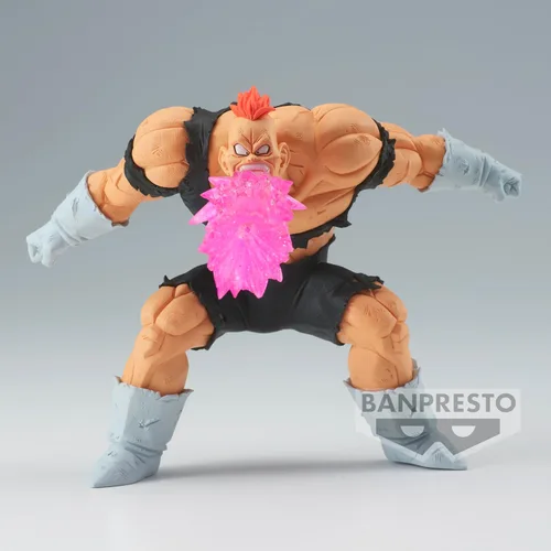Vista 5 de Banpresto - Dragon Ball Z - Figura de Recoome, Bandai Spirits Gxmateria