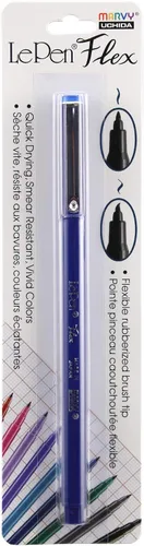 Vista 7 de Uchida of America 4800-C-106 Le Pen Flex, Amatista