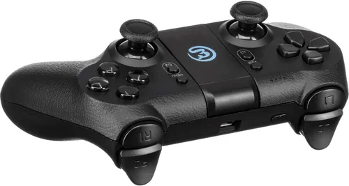 Vista 4 de GameSir T1d Controlador mando a distancia con cable de carga micro USB de 33ft LUCKYBIRD para DJI Tello Drone ios70 Android 40 T1d solo para Tello