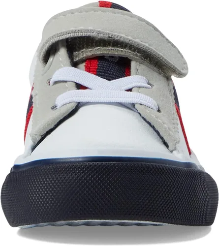 Vista 6 de POLO RALPH LAUREN Baby-Boy's Wescott Ps (Toddler) Sneaker
