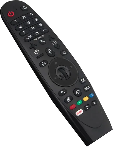 Vista 2 de AN-MR19BA Reemplazo remoto por voz reemplazado para LG Smart TV 2019 modelos 49UM6900PUA 55UM6900PUA 60UM7100DUA 70UM7170DUA 55UM7200PUA 43UM7100PUA