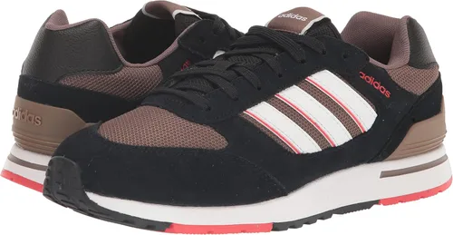 Vista 7 de adidas Tenis Run 80s para hombre