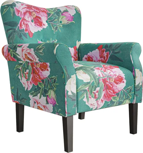Vista 13 de Belleze Accent Chair - Silla