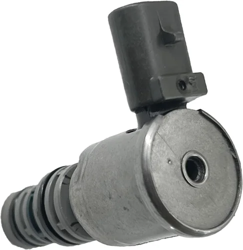 Vista 8 de 24227792 Bobina de solenoide de modulación de ancho de pulso PWM para convertidor de torque de transmisión compatible con Rainier, Lucerne