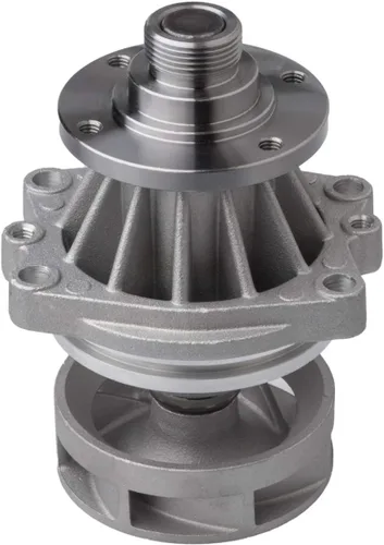 Vista 2 de AUQDD Kit de bomba de agua del motor 252-284 apto para (motor 2.5L/2.8L/3.0L/3.2L V6) BMW 323Ci 323i 323is 325Ci 325i 325is 325xi 328Ci 328i 328is
