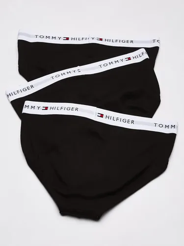 Vista 4 de Tommy Hilfiger Mens Underwear Cotton Classics Megapack Brief-Tienda Exclusive